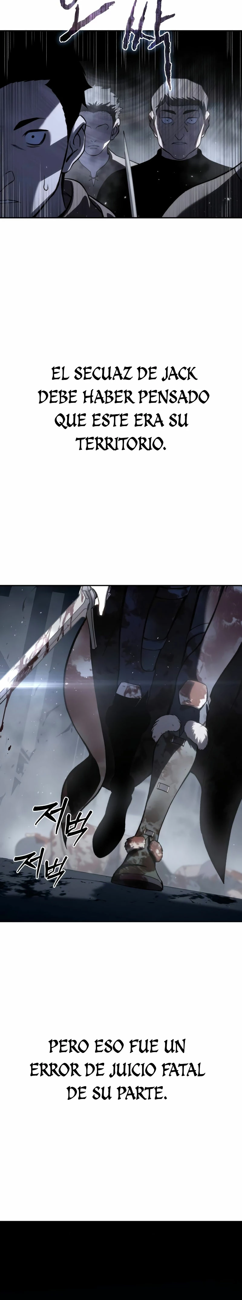 Read The Stellar Swordmaster ES Manga Online