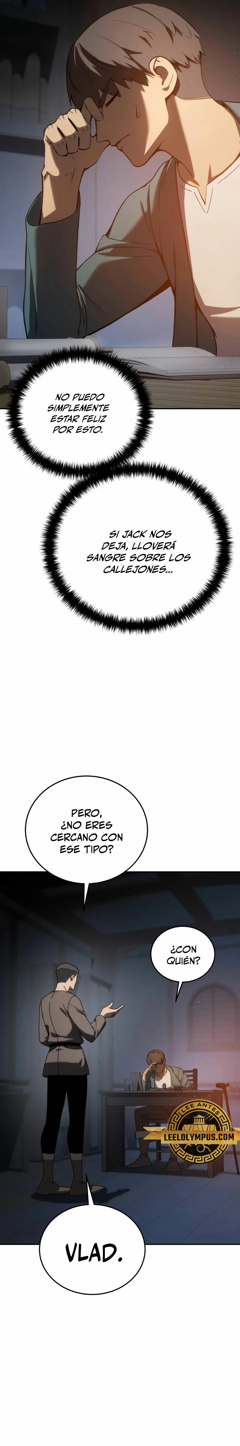 Read The Stellar Swordmaster ES Manga Online