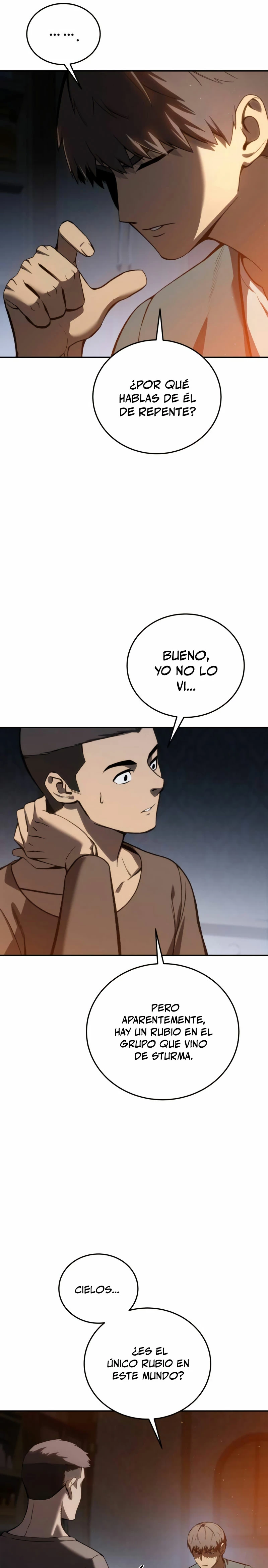 Read The Stellar Swordmaster ES Manga Online