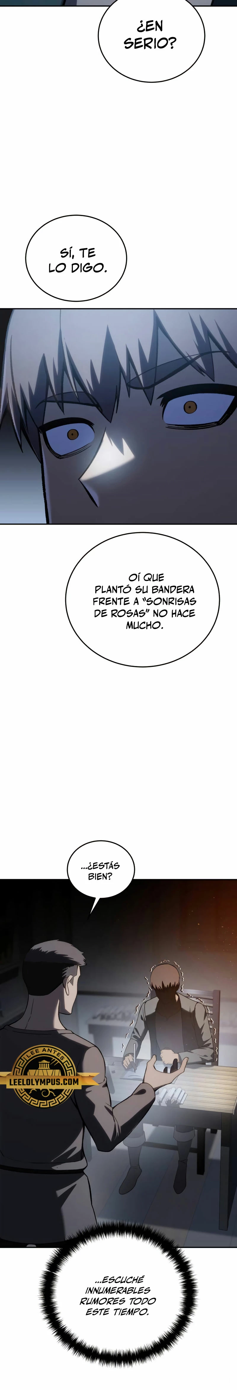 Read The Stellar Swordmaster ES Manga Online