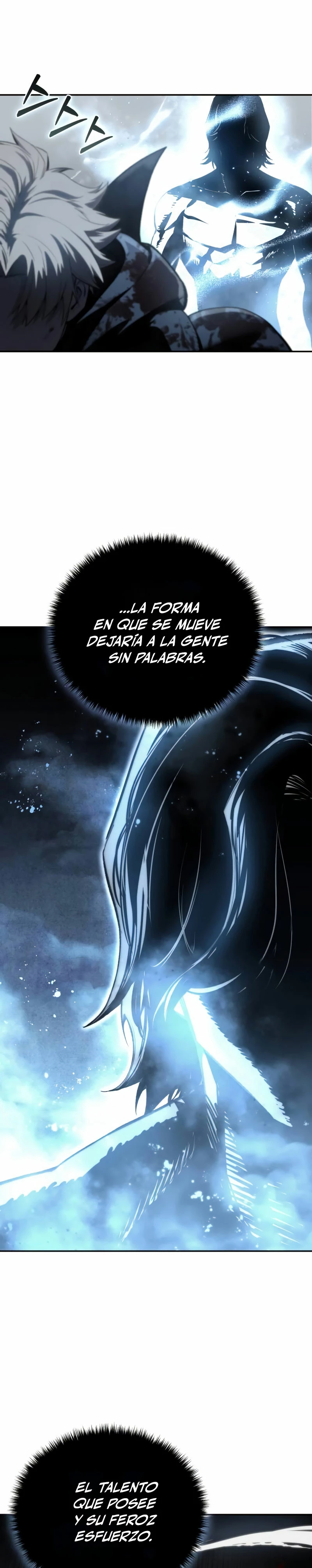 Read The Stellar Swordmaster ES Manga Online