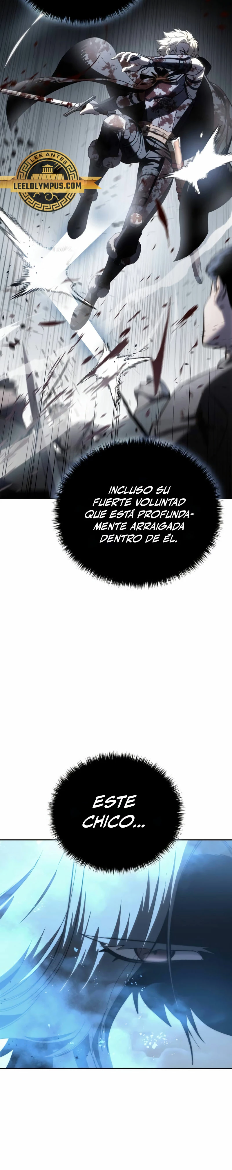 Read The Stellar Swordmaster ES Manga Online