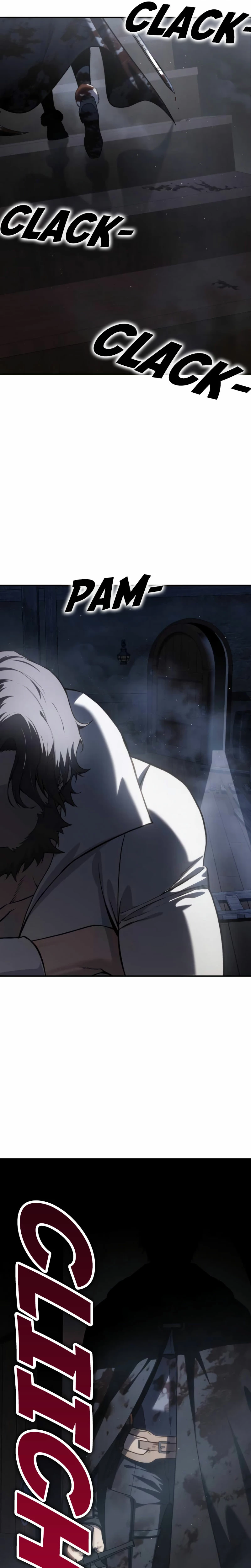 Read The Stellar Swordmaster ES Manga Online