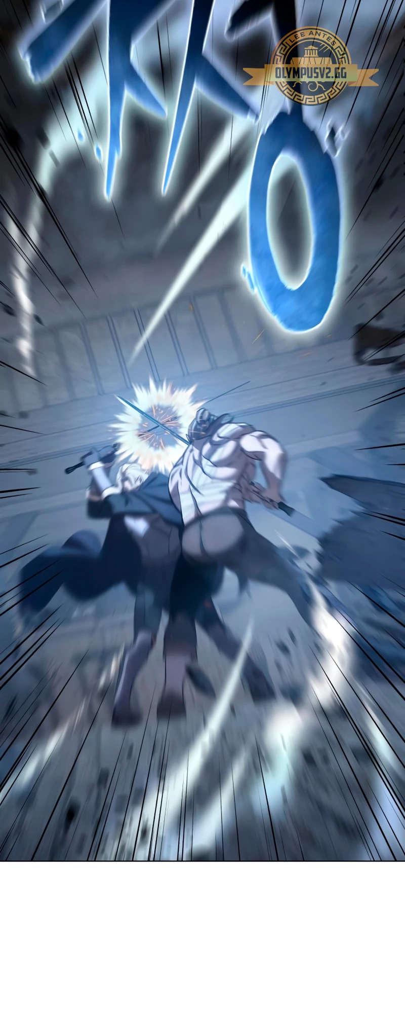 Read The Stellar Swordmaster ES Manga Online