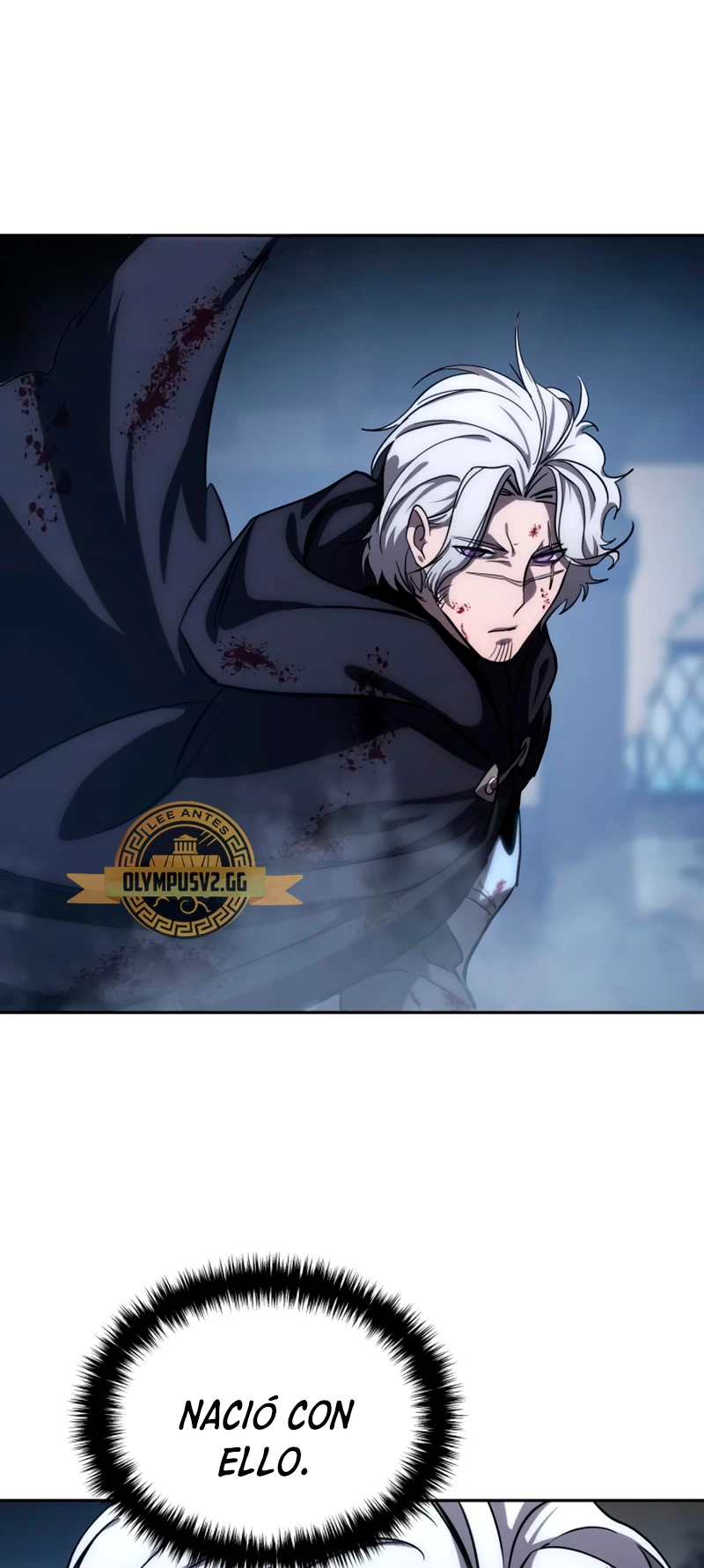 Read The Stellar Swordmaster ES Manga Online