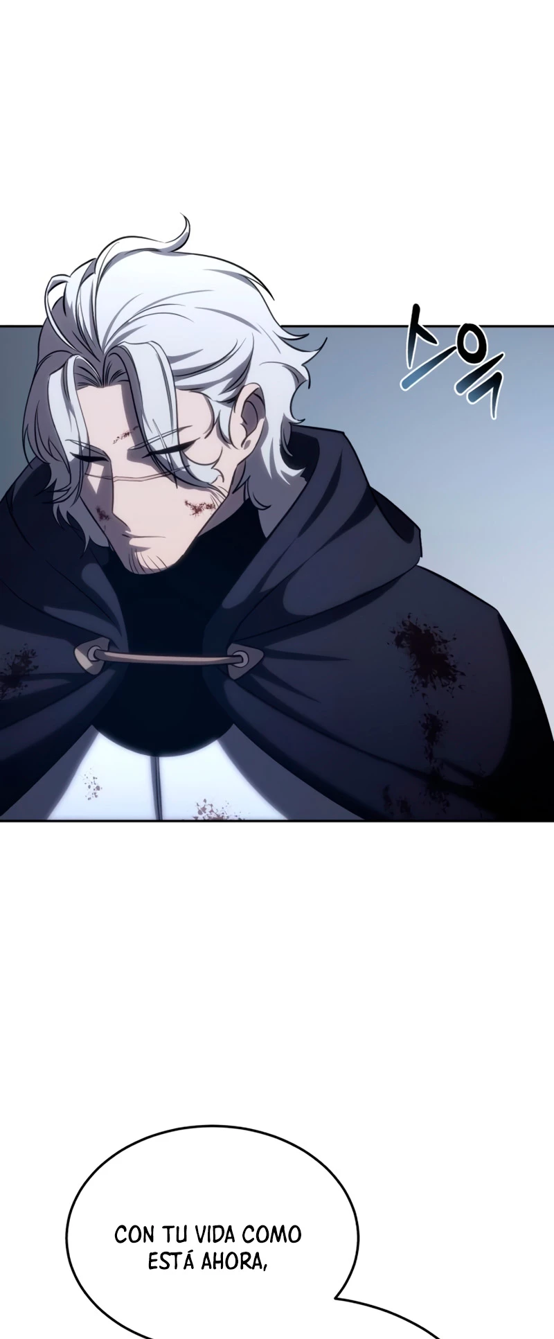 Read The Stellar Swordmaster ES Manga Online