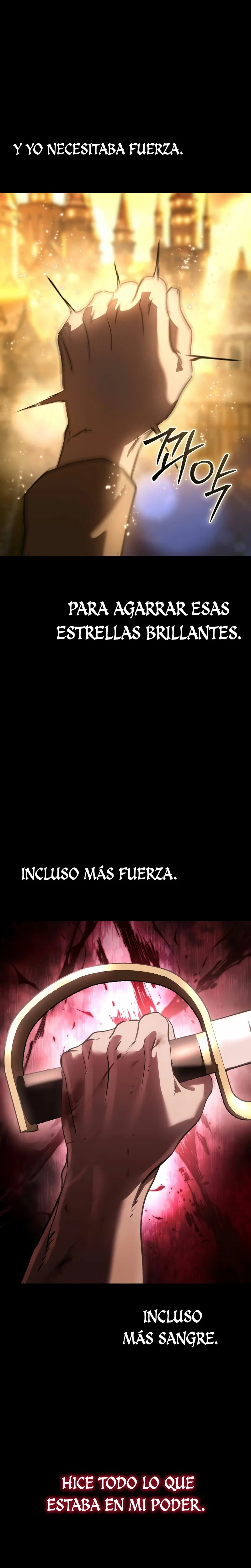 Read The Stellar Swordmaster ES Manga Online