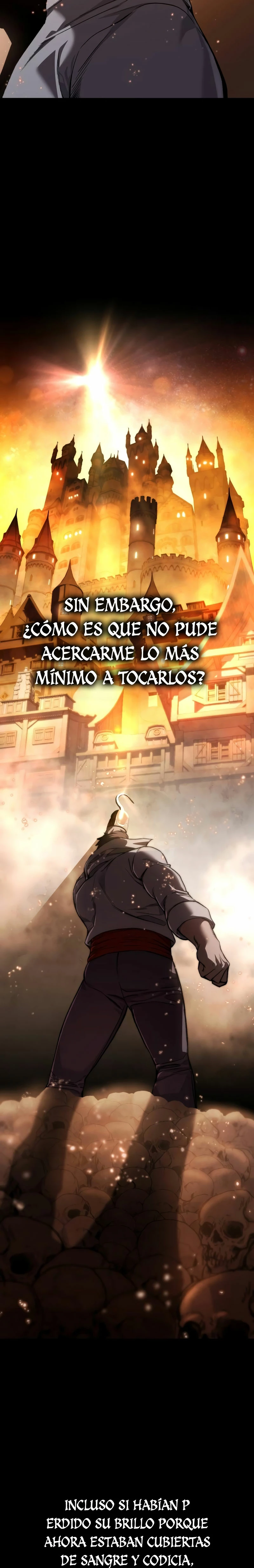 Read The Stellar Swordmaster ES Manga Online