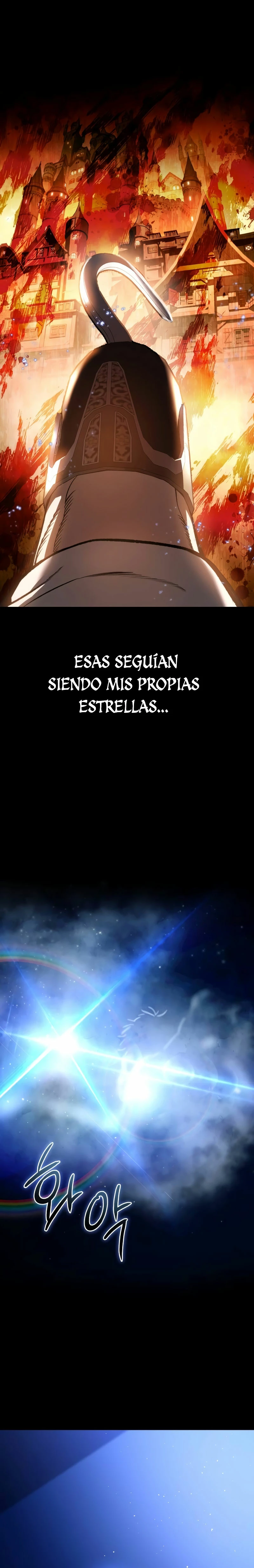 Read The Stellar Swordmaster ES Manga Online