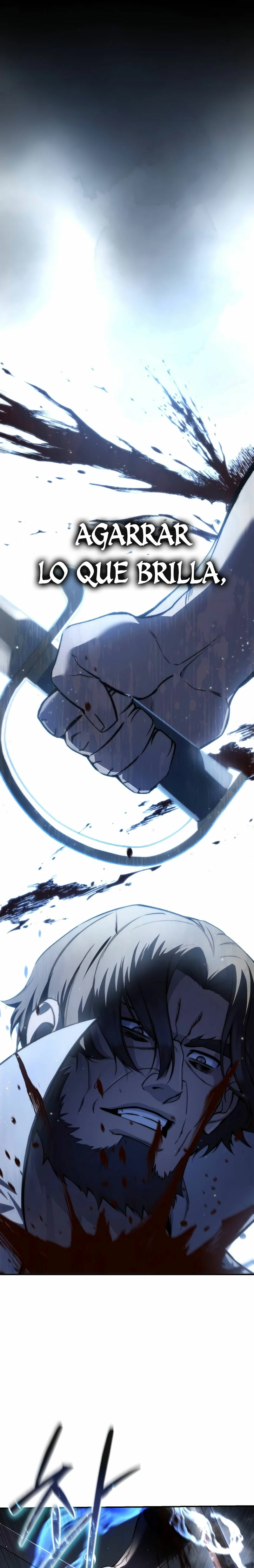 Read The Stellar Swordmaster ES Manga Online