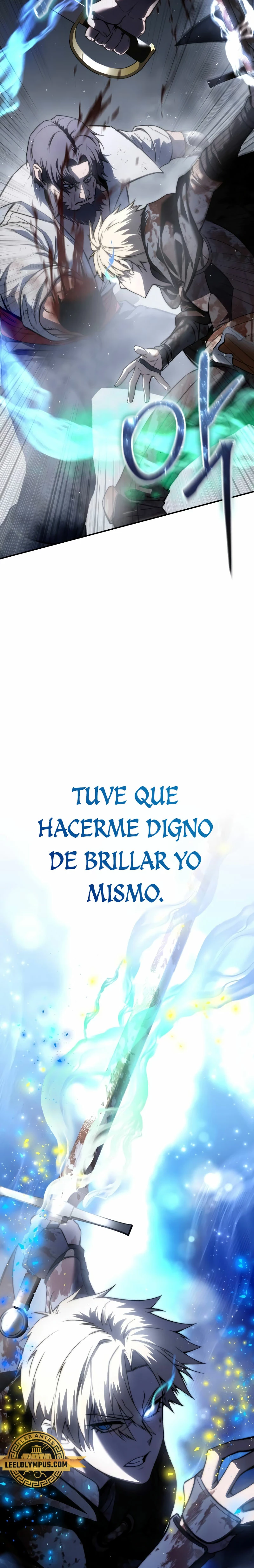 Read The Stellar Swordmaster ES Manga Online