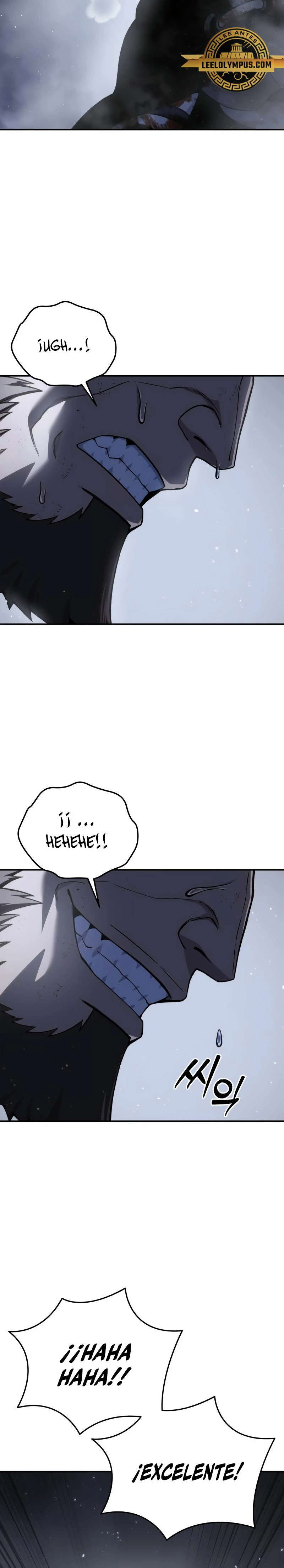 Read The Stellar Swordmaster ES Manga Online