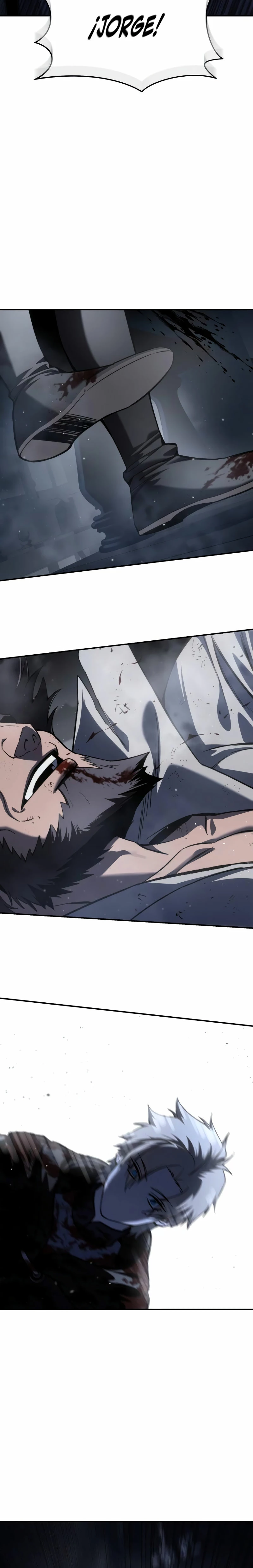 Read The Stellar Swordmaster ES Manga Online