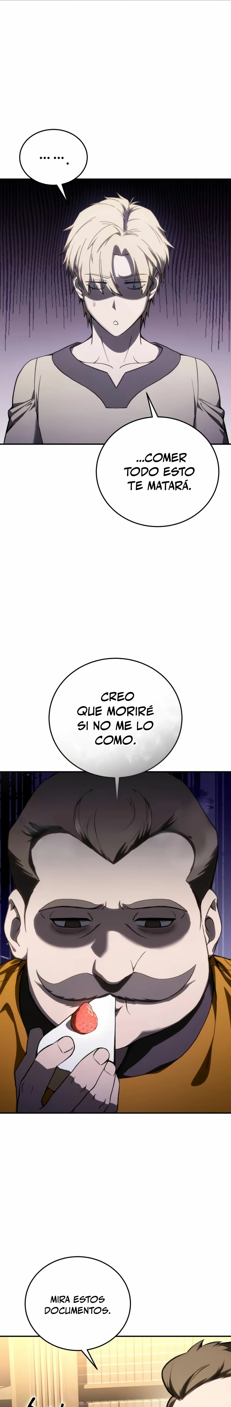 Read The Stellar Swordmaster ES Manga Online