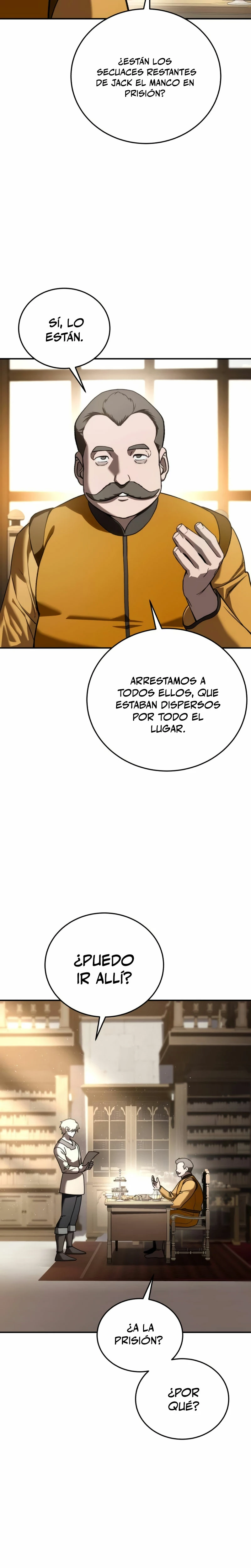 Read The Stellar Swordmaster ES Manga Online