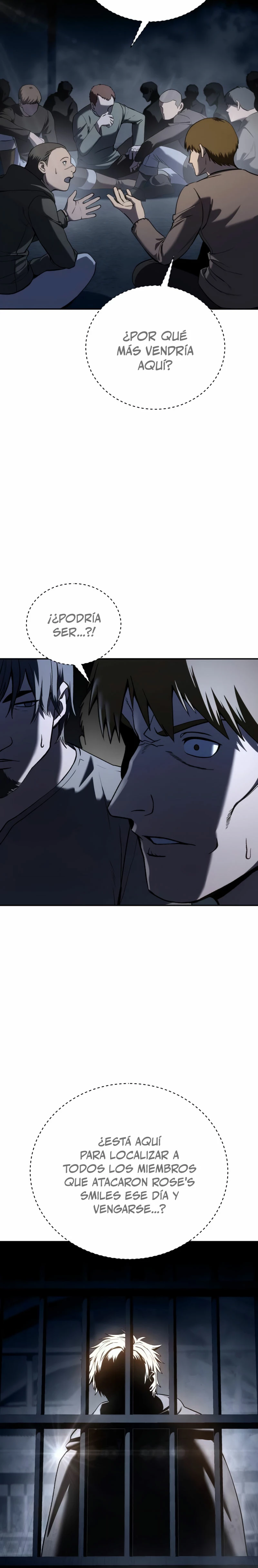 Read The Stellar Swordmaster ES Manga Online