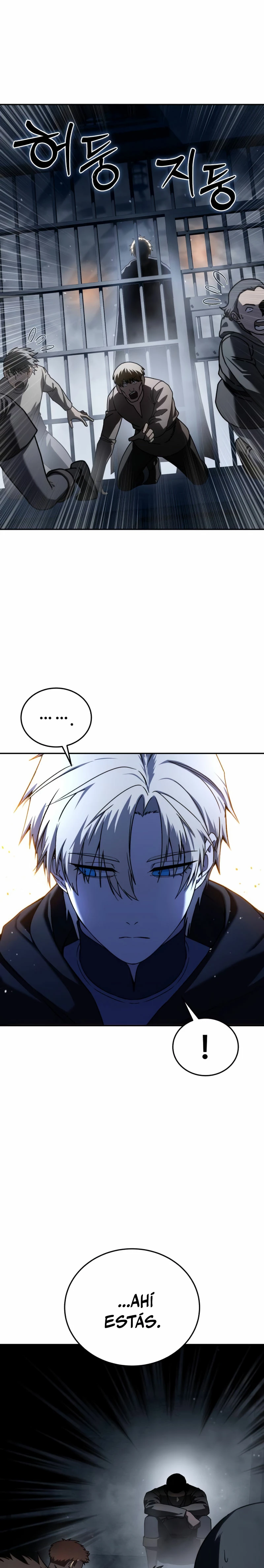 Read The Stellar Swordmaster ES Manga Online