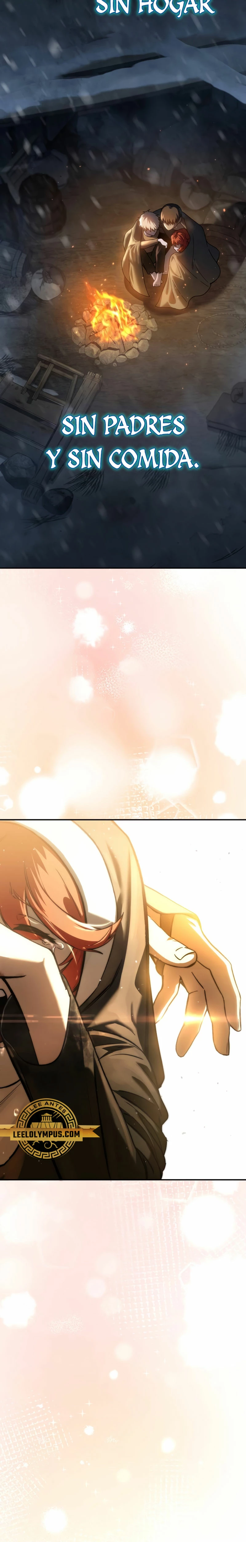 Read The Stellar Swordmaster ES Manga Online