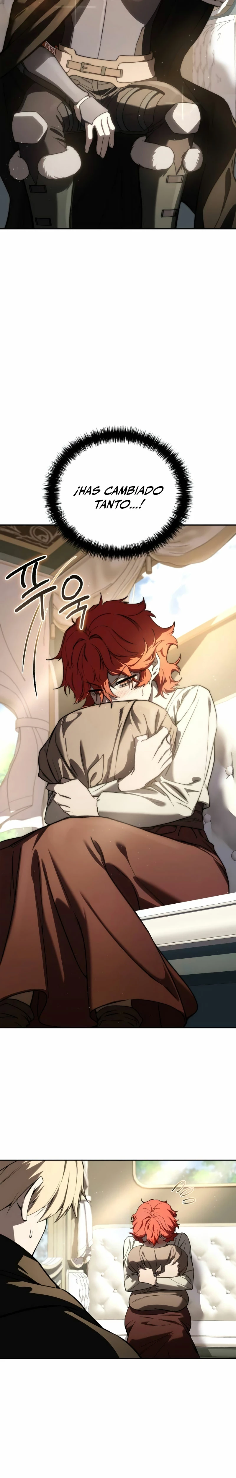 Read The Stellar Swordmaster ES Manga Online