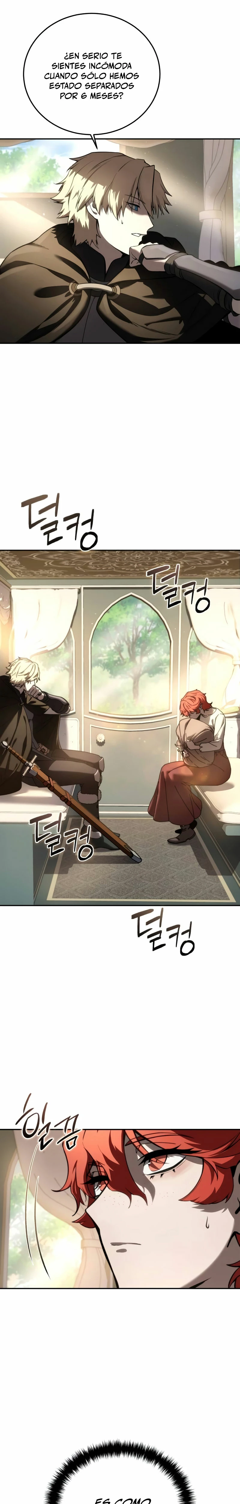 Read The Stellar Swordmaster ES Manga Online