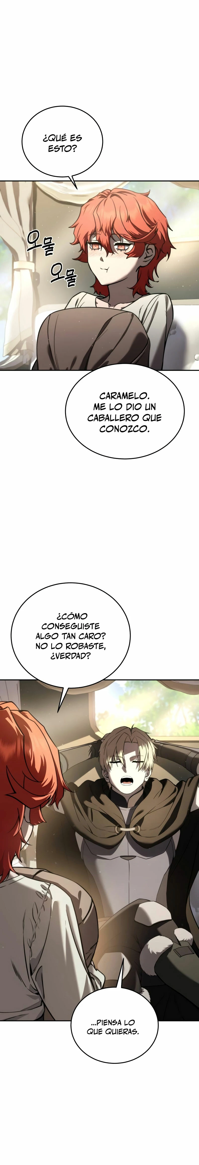 Read The Stellar Swordmaster ES Manga Online