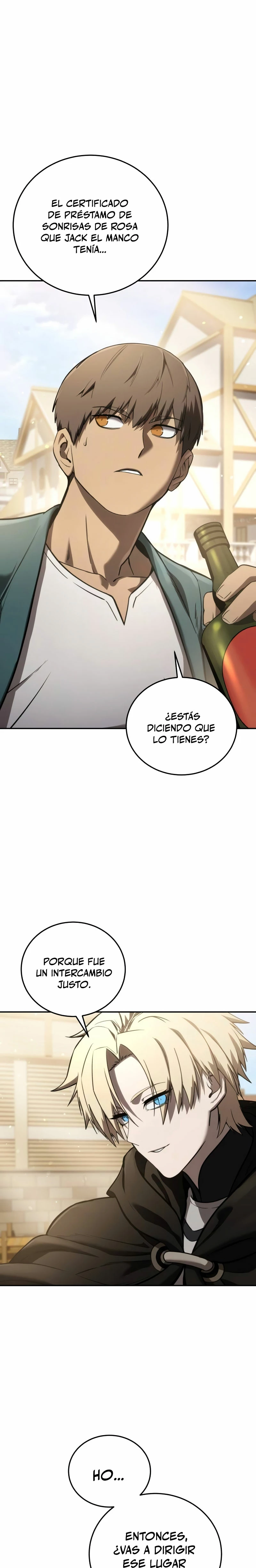 Read The Stellar Swordmaster ES Manga Online