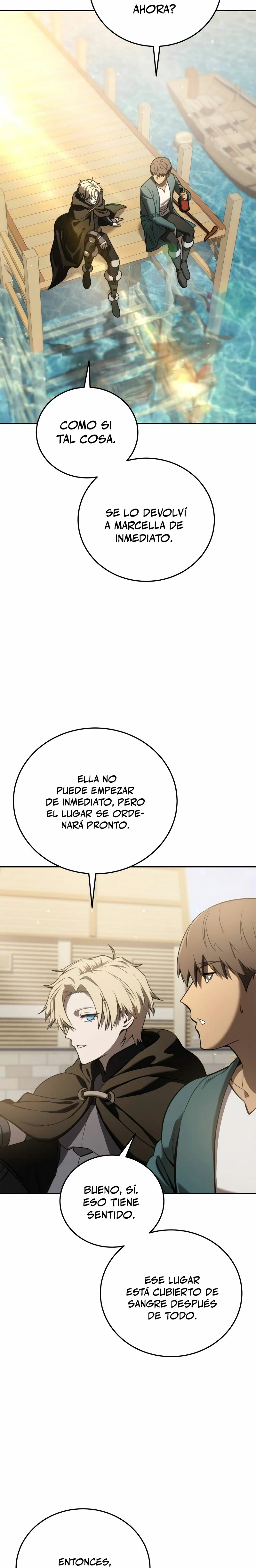 Read The Stellar Swordmaster ES Manga Online