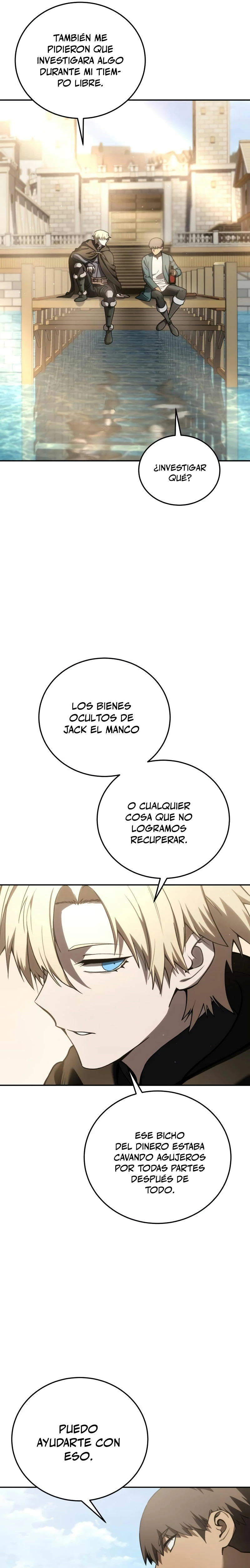 Read The Stellar Swordmaster ES Manga Online