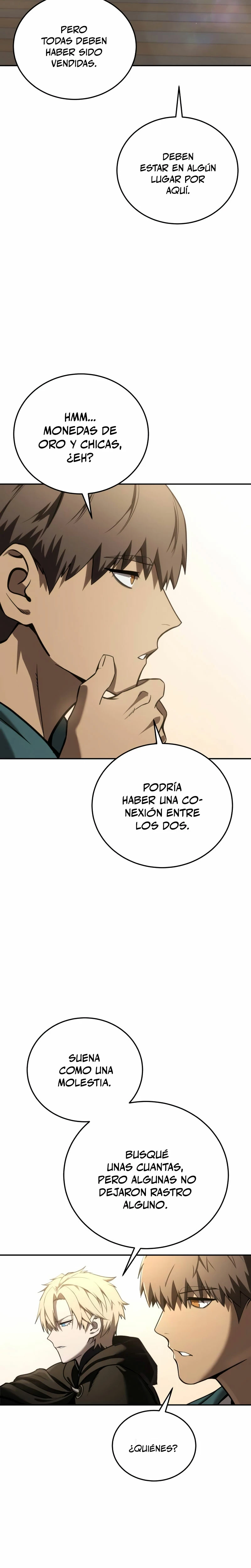 Read The Stellar Swordmaster ES Manga Online