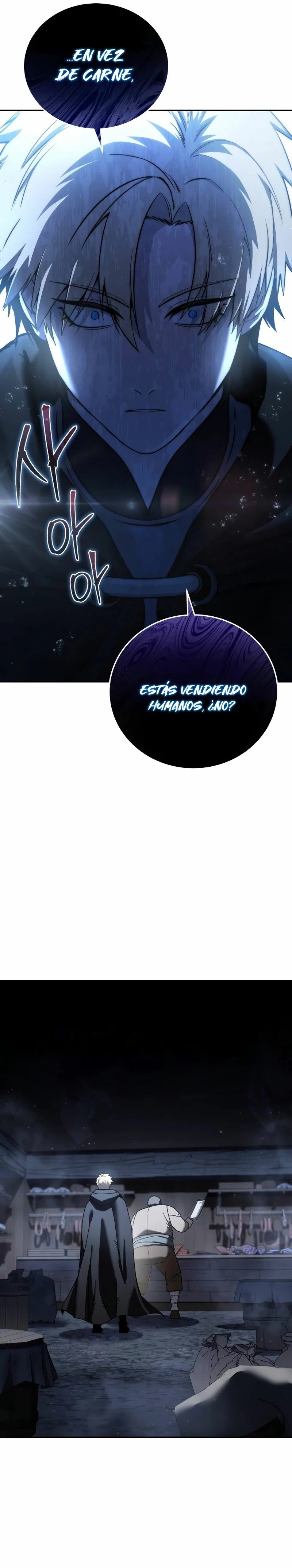 Read The Stellar Swordmaster ES Manga Online