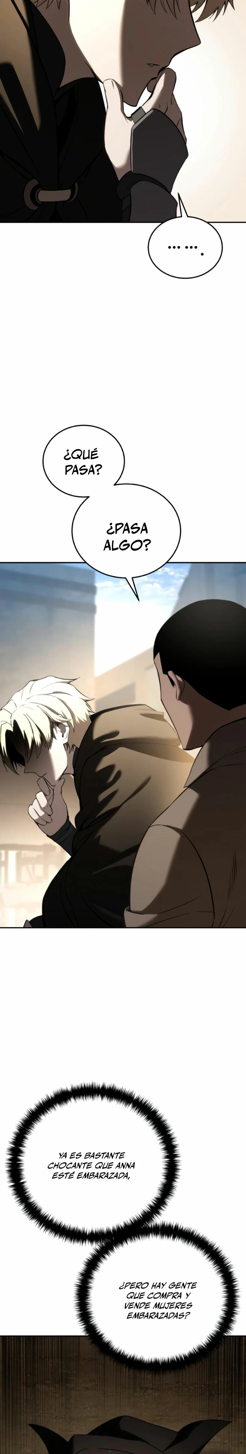 Read The Stellar Swordmaster ES Manga Online