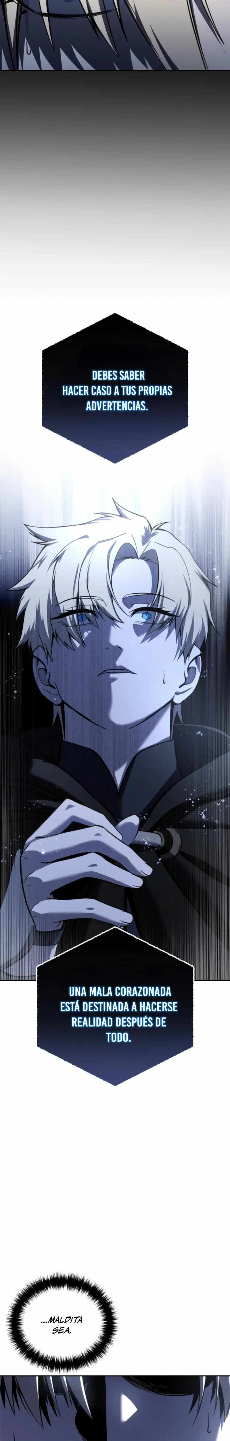 Read The Stellar Swordmaster ES Manga Online