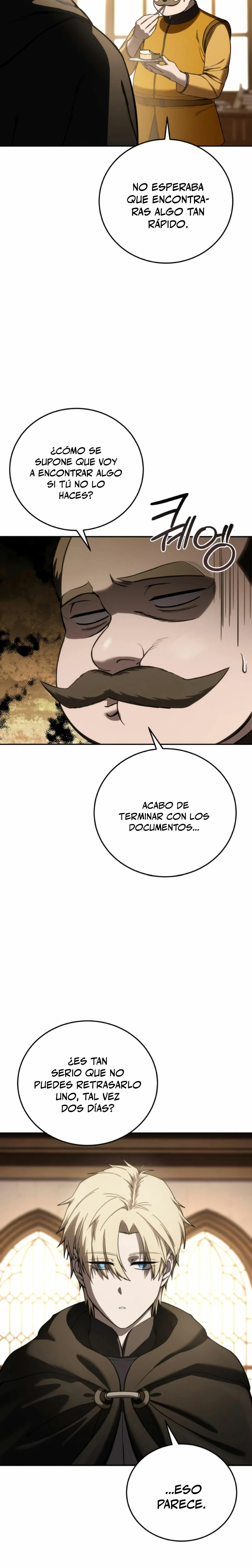 Read The Stellar Swordmaster ES Manga Online