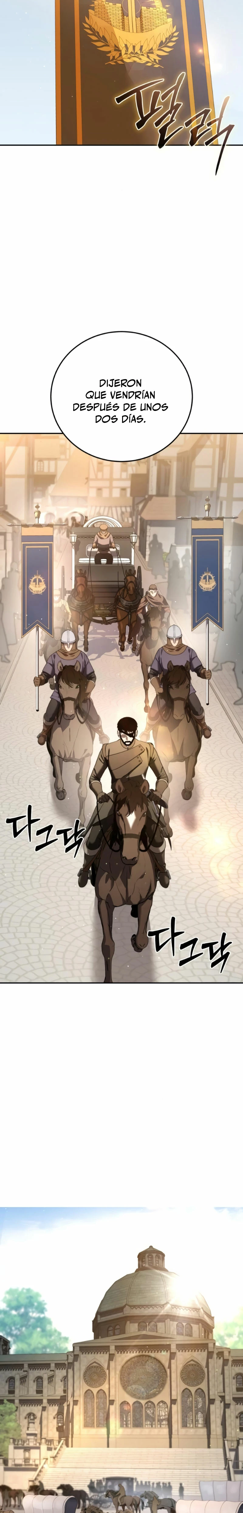 Read The Stellar Swordmaster ES Manga Online