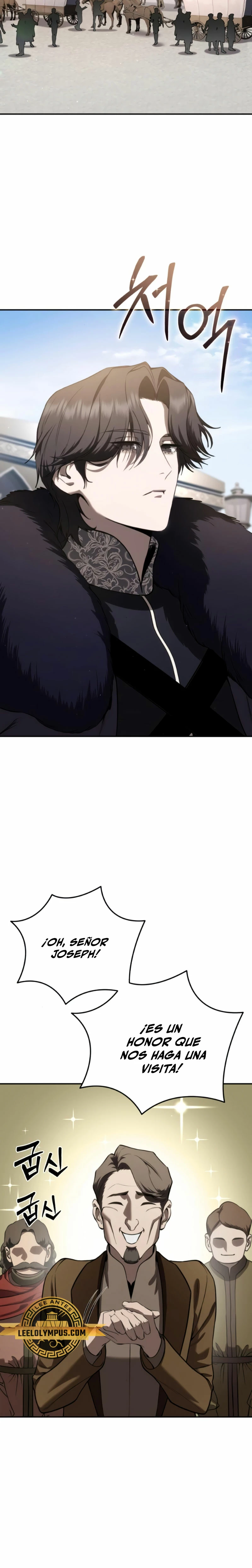 Read The Stellar Swordmaster ES Manga Online