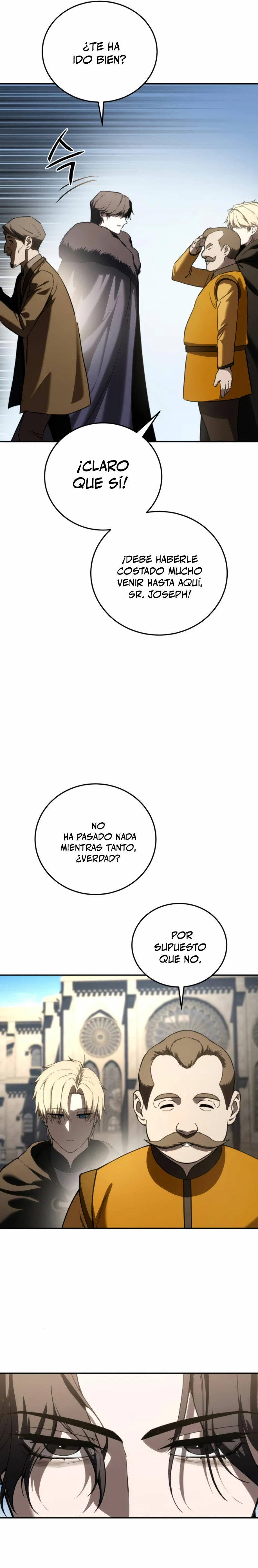 Read The Stellar Swordmaster ES Manga Online