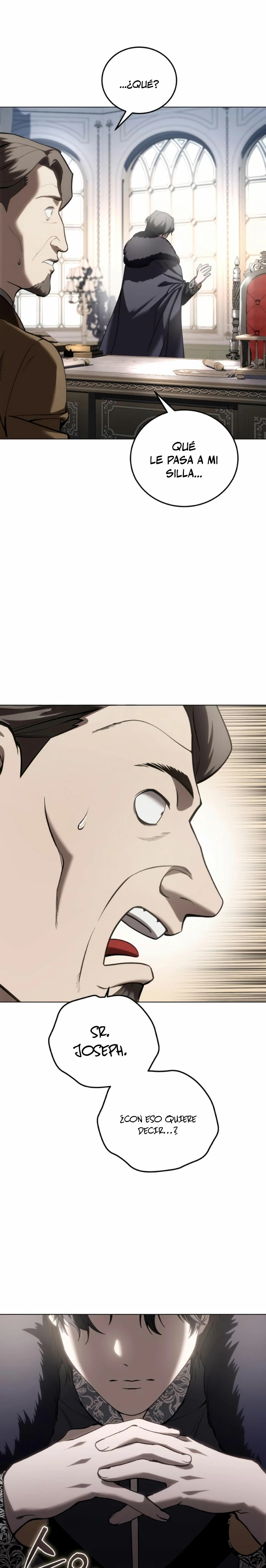 Read The Stellar Swordmaster ES Manga Online