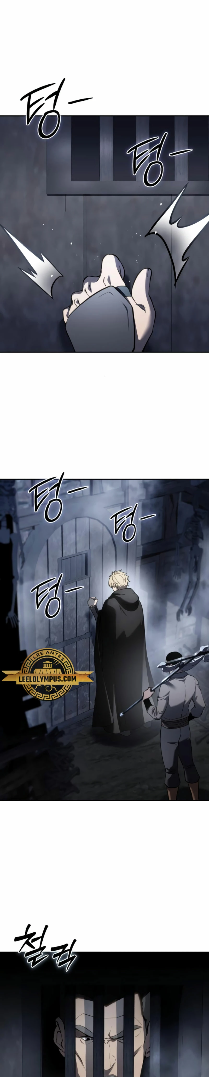 Read The Stellar Swordmaster ES Manga Online