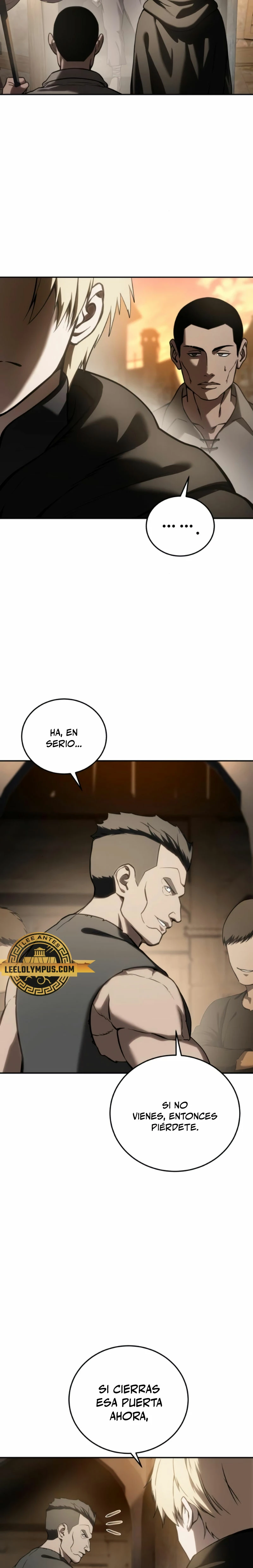 Read The Stellar Swordmaster ES Manga Online