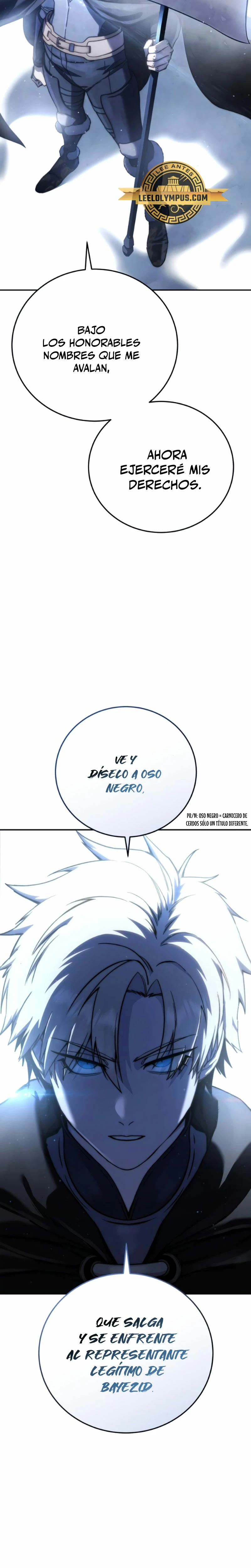 Read The Stellar Swordmaster ES Manga Online