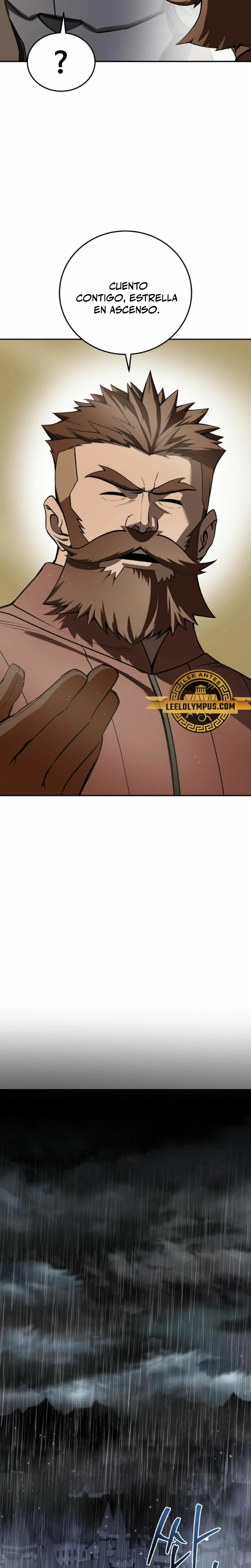 Read The Stellar Swordmaster ES Manga Online