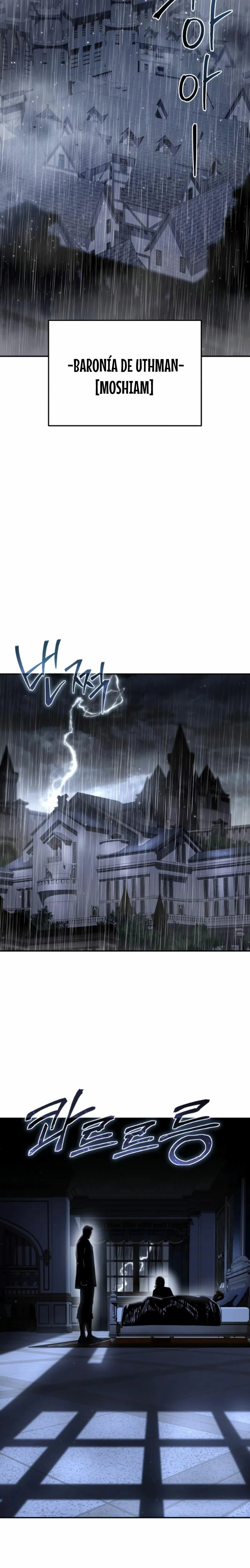 Read The Stellar Swordmaster ES Manga Online