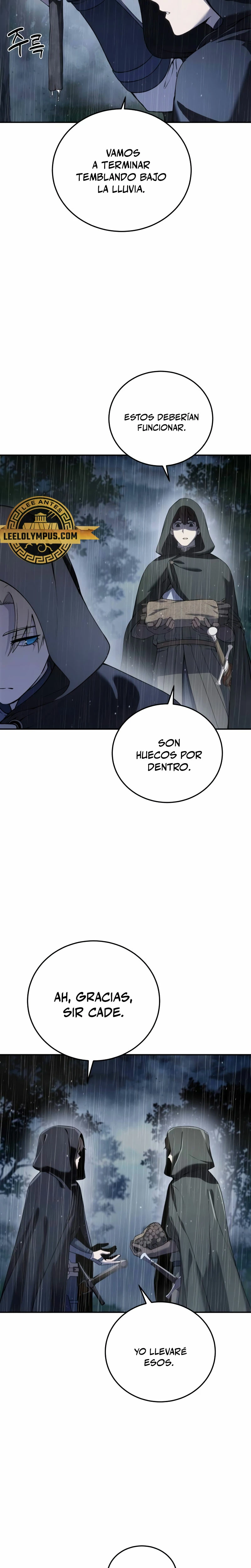 Read The Stellar Swordmaster ES Manga Online