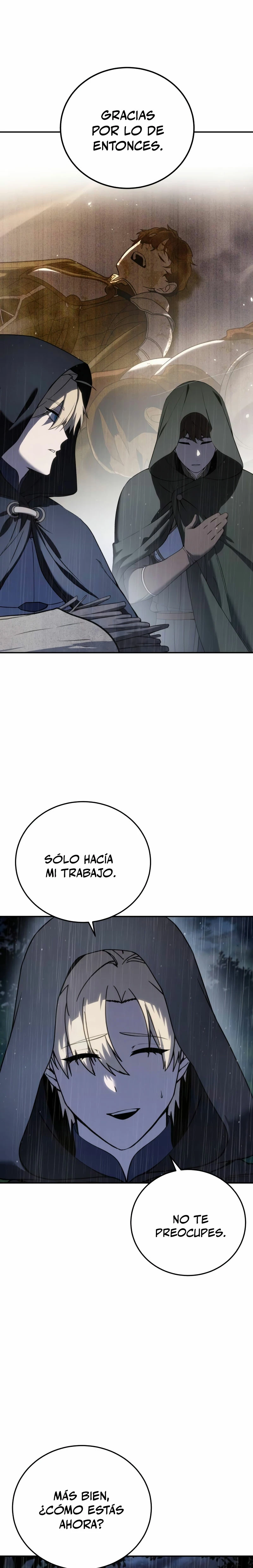 Read The Stellar Swordmaster ES Manga Online