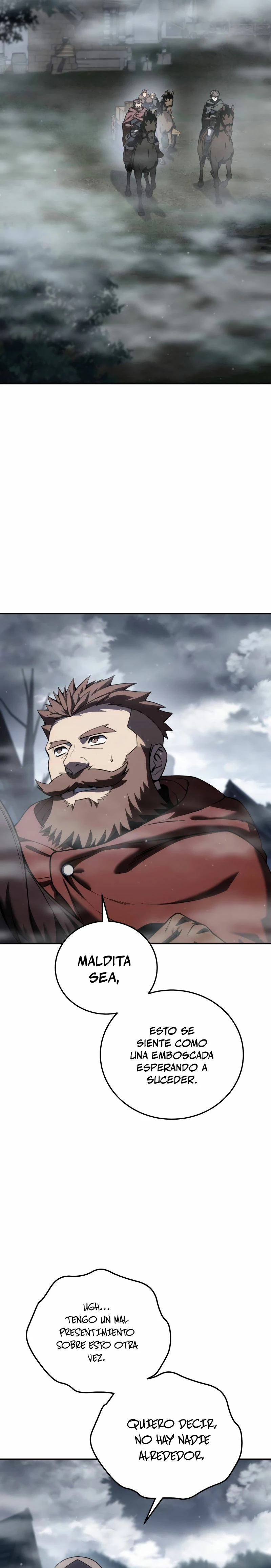 Read The Stellar Swordmaster ES Manga Online