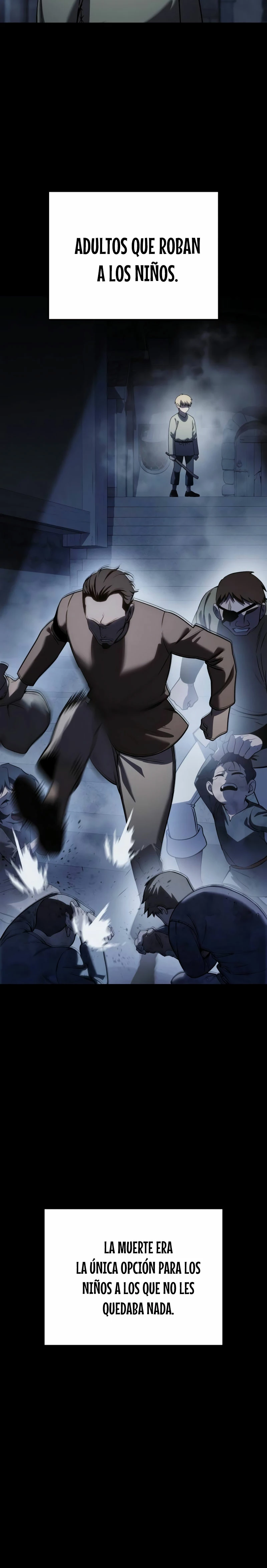 Read The Stellar Swordmaster ES Manga Online