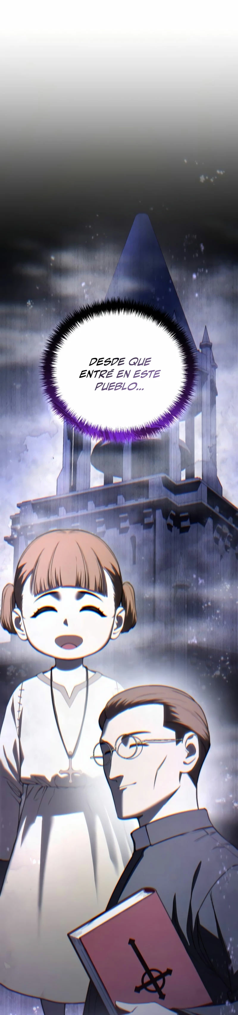 Read The Stellar Swordmaster ES Manga Online