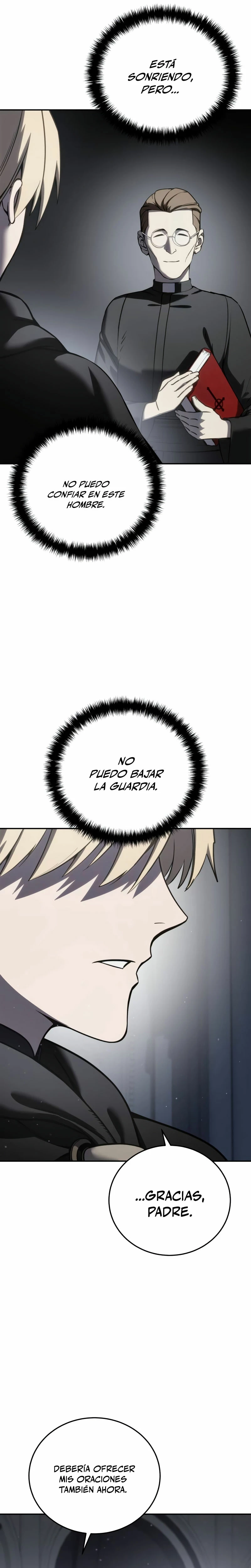 Read The Stellar Swordmaster ES Manga Online