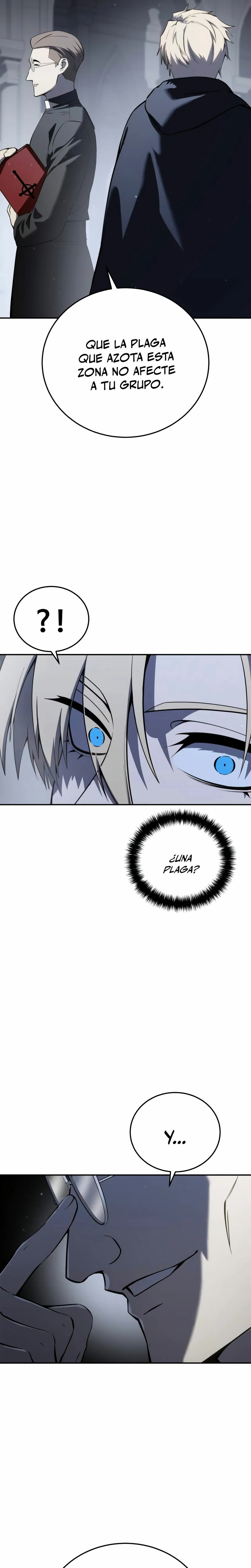 Read The Stellar Swordmaster ES Manga Online