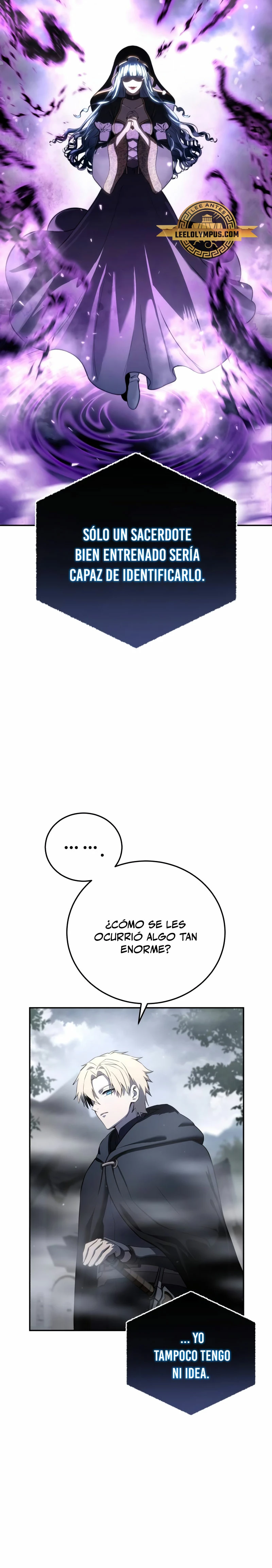 Read The Stellar Swordmaster ES Manga Online